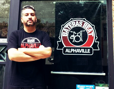 Adriano (Proprietário)