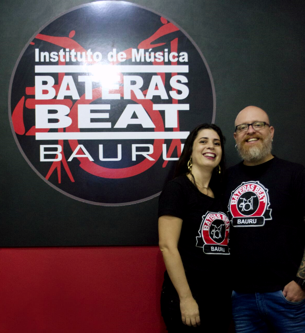 Fausto e Lola (Proprietários)
