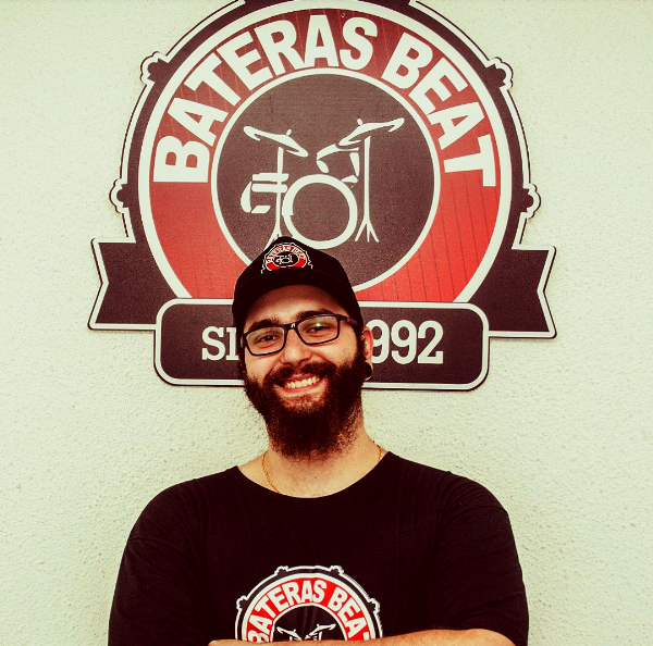 Pedro (Proprietário)