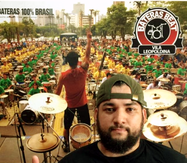 Robert (Proprietário)