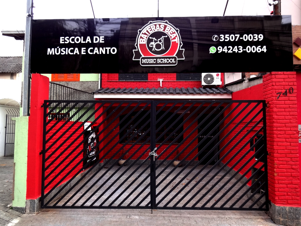 Fachada Fachada