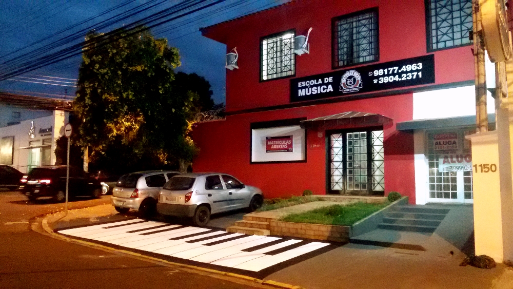Fachada