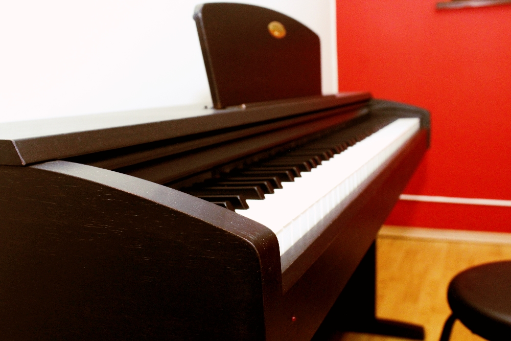 Sala de Piano