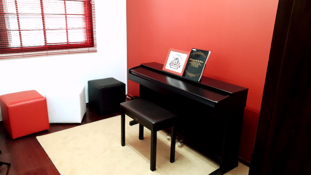 Sala Piano Sala Piano