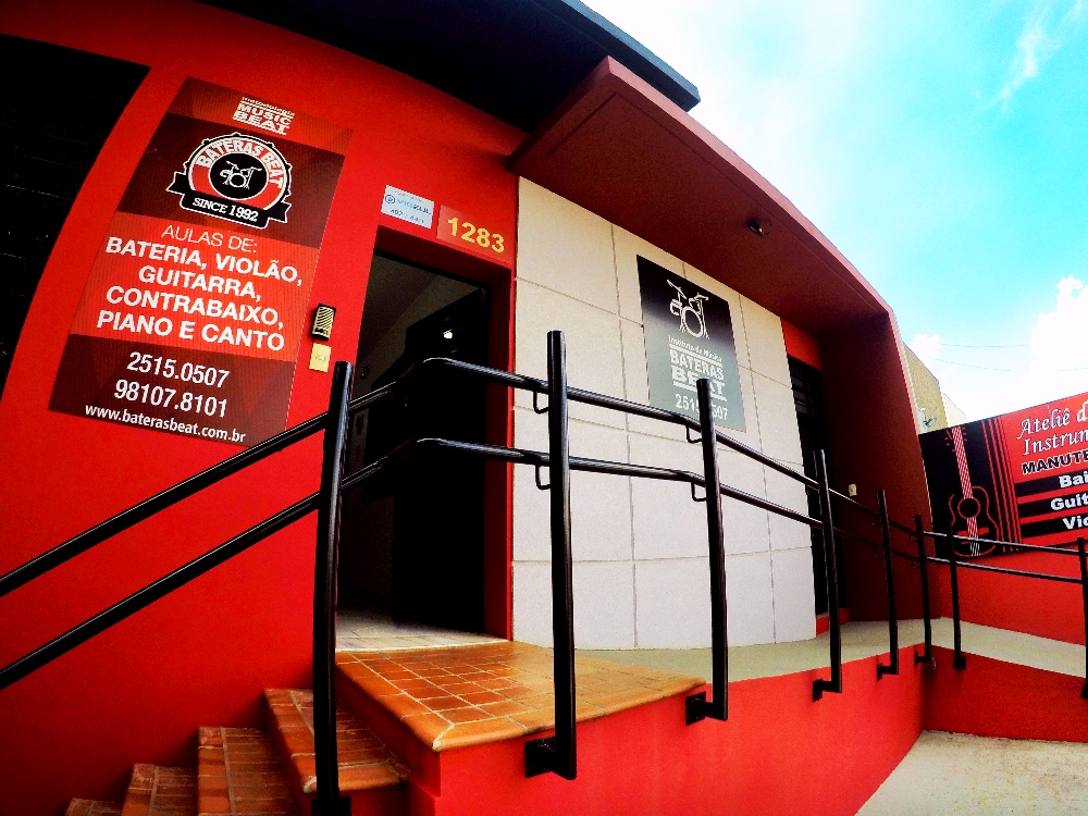 Fachada