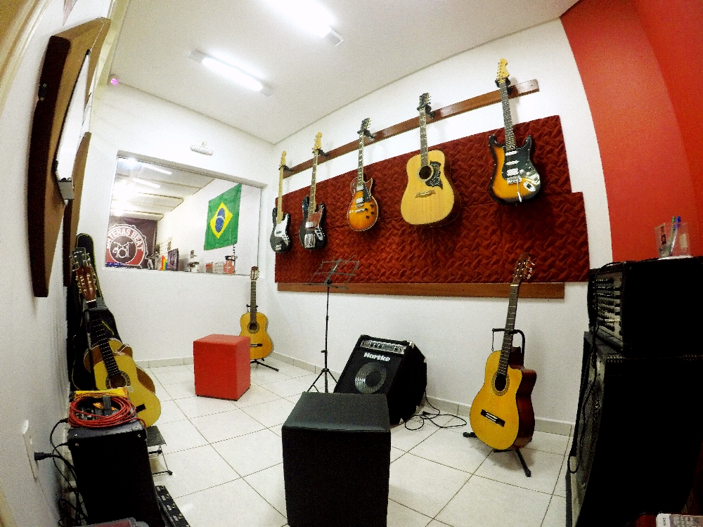 Sala de Cordas
