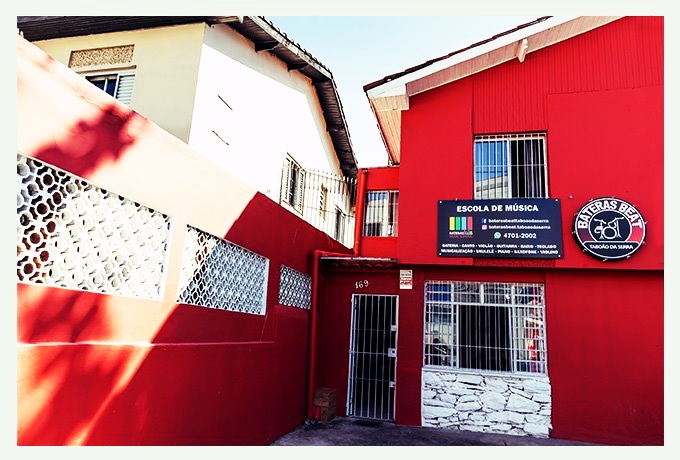 Fachada