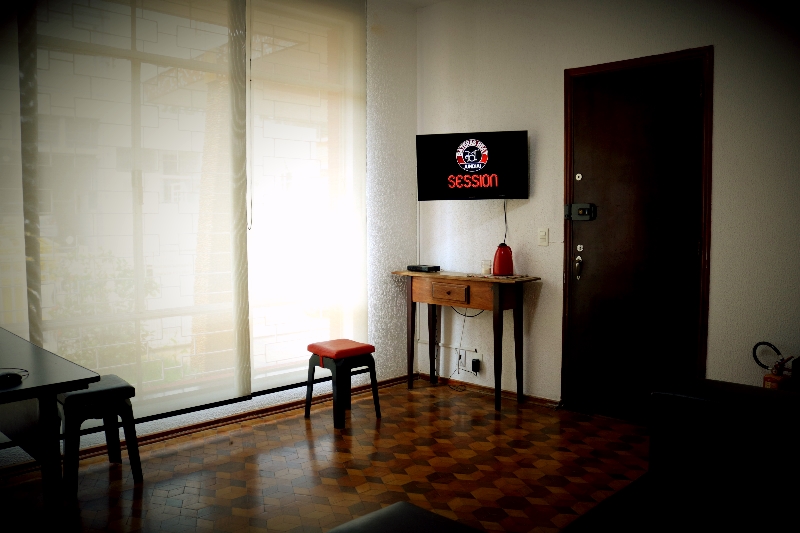 SALA