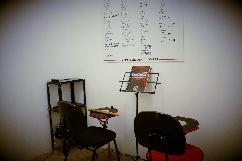 SALA DE TÉCNICA