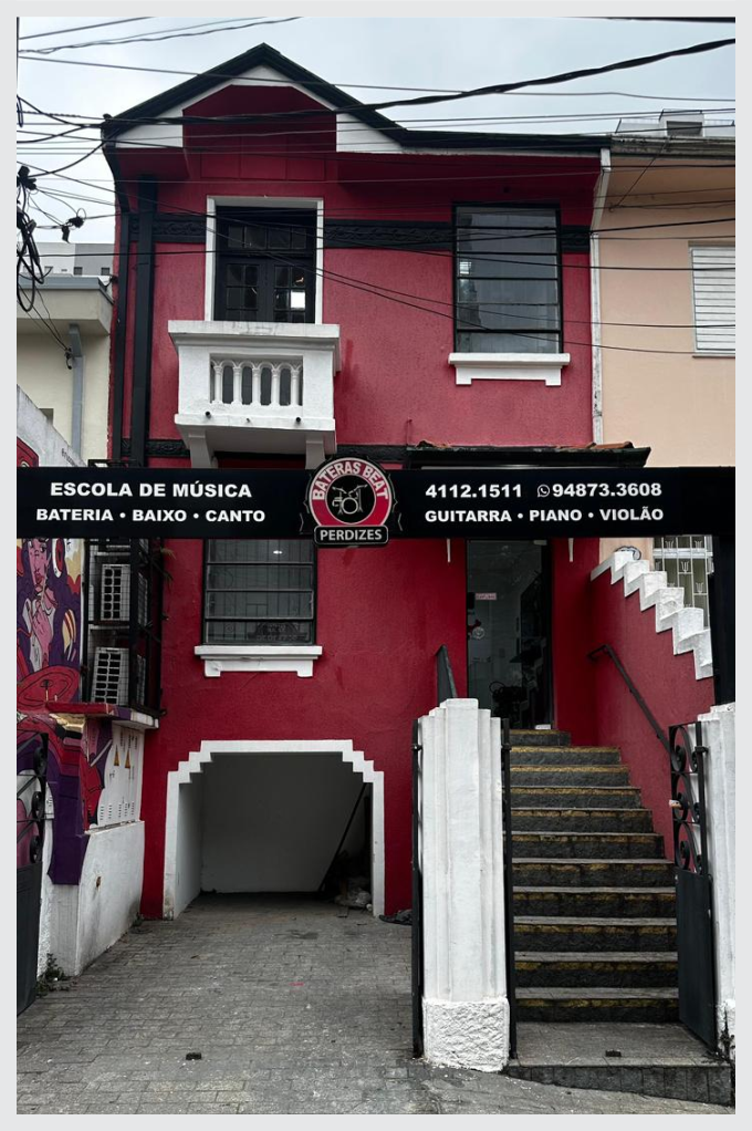 Fachada