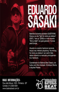 Eduardo Sasaki