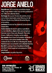 Jorge Anielo